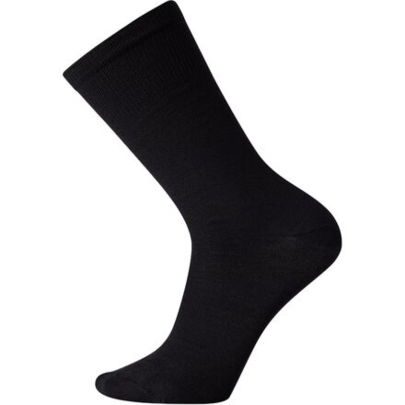 Classic Hike Zero Cushion Liner Crew Sock