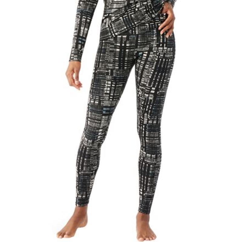 Classic Thermal Merino Baselayer Bottom – Women&apos;s