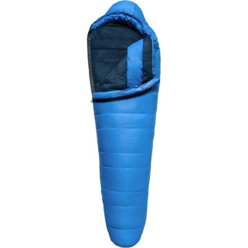 Cosmic Ultra 800 DriDown Sleeping Bag: 20F Down