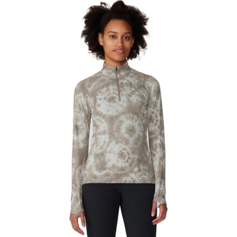 Crater Lake Half-Zip Top – Women&apos;s