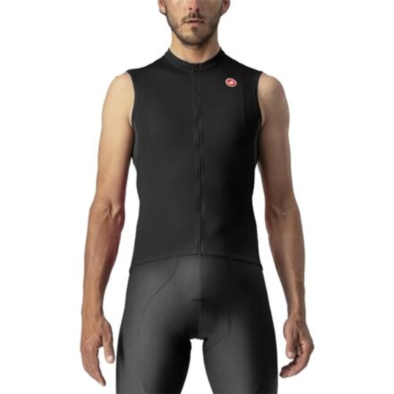 Entrata VI Sleeveless Jersey – Men&apos;s