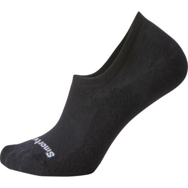 Everyday Cushion No Show Socks