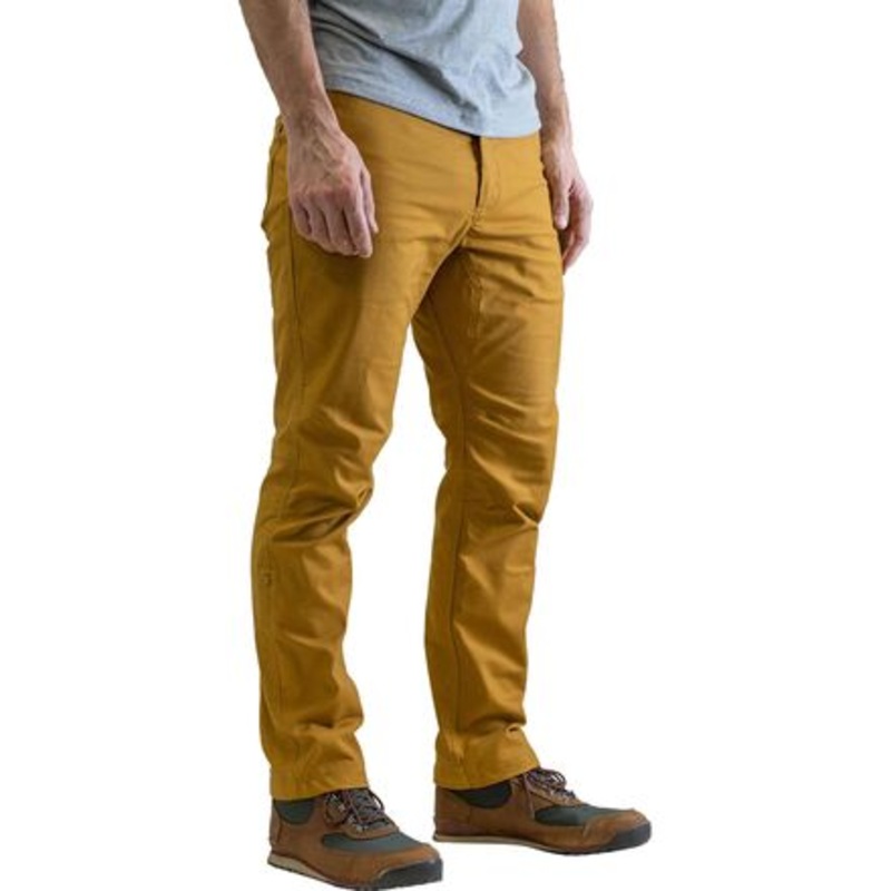 Flex Canvas Pant V2 – Men&apos;s