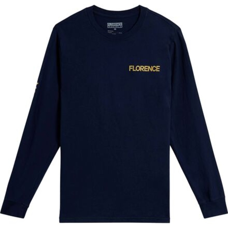 Florence Long-Sleeve T-Shirt – Men&apos;s