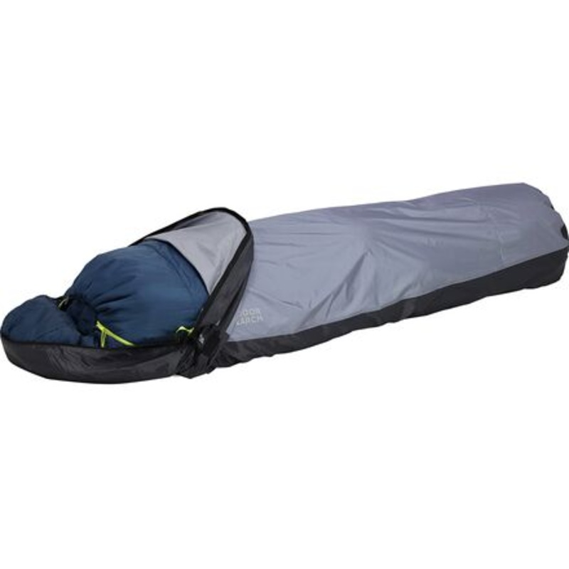 Helium Bivy|Slate|One Size