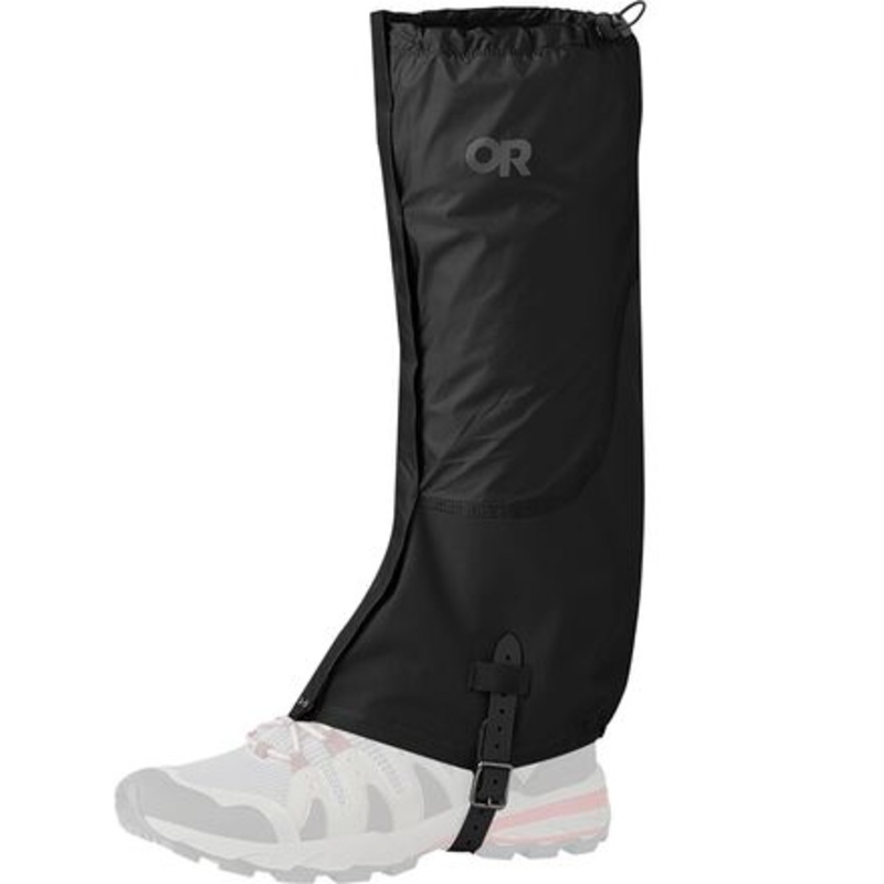 Helium Gaiter – Men&apos;s|Black|Classic Blue/Naval Blue|Olympic/Naval Blue|S|XXL|M
