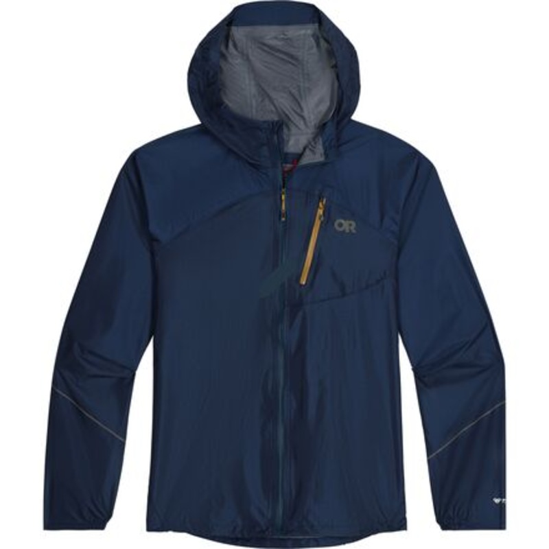 Helium Rain Jacket – Men&apos;s