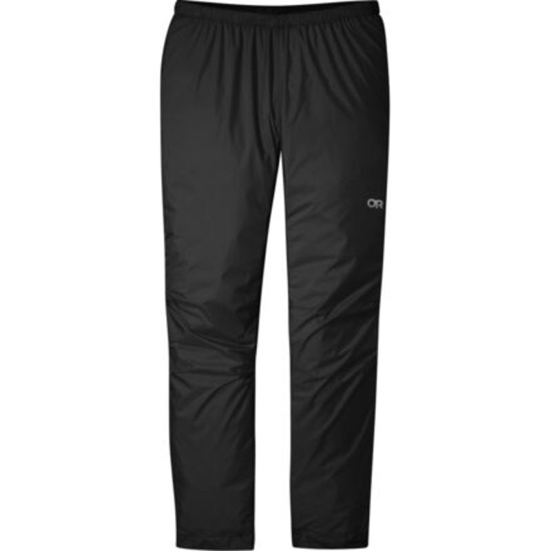 Helium Rain Pant – Men&apos;s|Black|Coyote|Pewter|3XL/Reg|XL|S|XXL|3XL|L