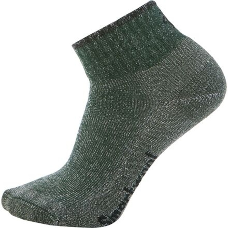 Hike Classic Edition Light Cushion 2nd Cut Ankle Sock