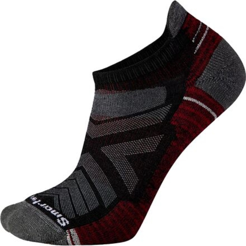Hike Light Cushion Low Ankle Sock