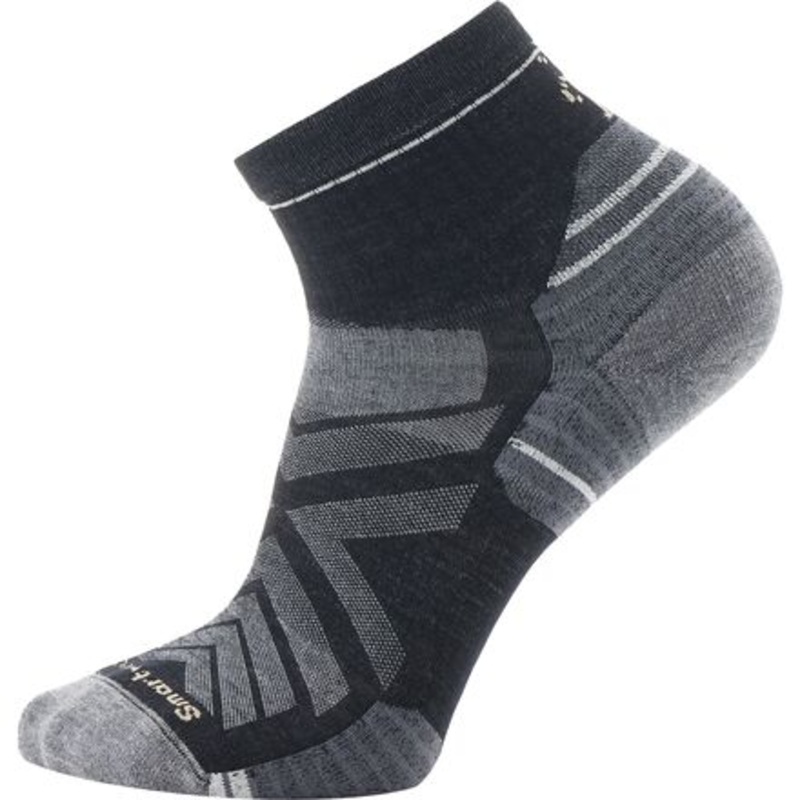 Hike Targeted Cushion Ankle Sock