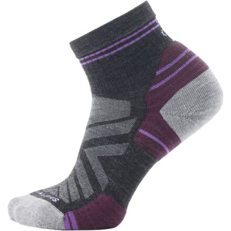 Hike Targeted Cushion Ankle Sock – Women&apos;s