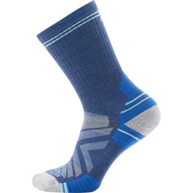 Hike Targeted Cushion Crew Sock – Women&apos;s
