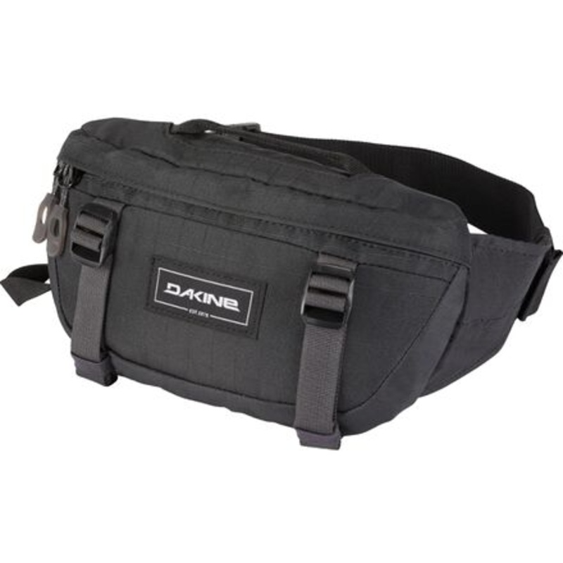 Hot Laps 1L Hip Pack|Black|Blue Haze|Deep Lake|Deep Red|Evolution|Griffin Treeline|Sierra Fossil|One Size