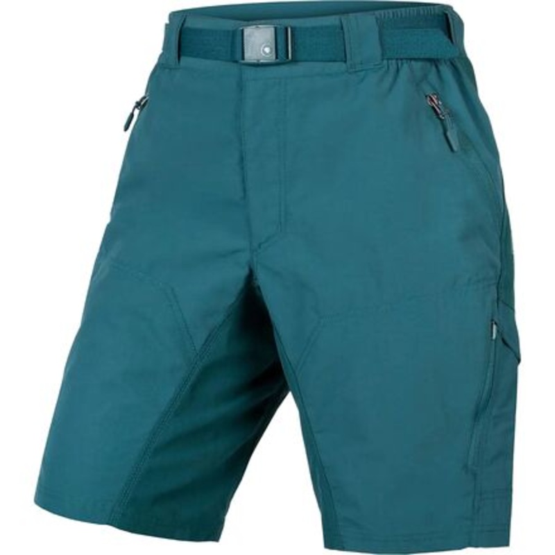 Hummvee Short With Liner – Women&apos;s