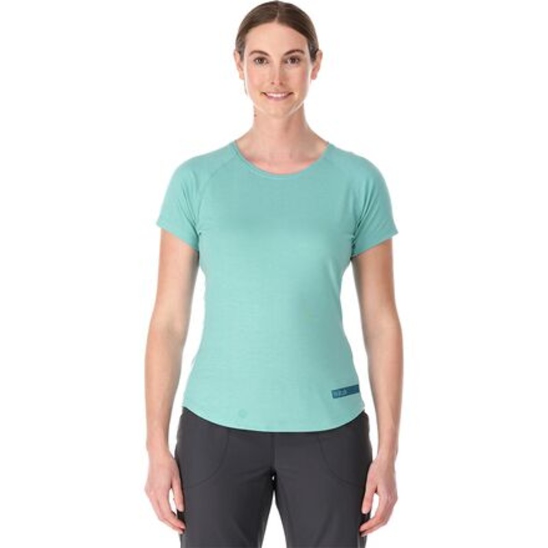 Lateral T-Shirt – Women&apos;s