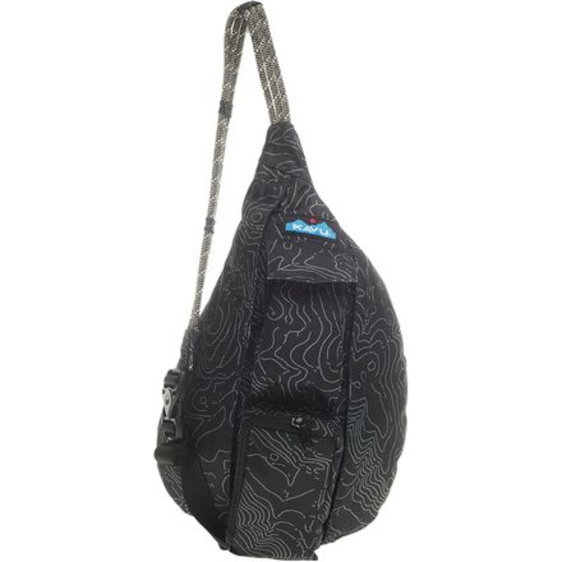 Mini Rope Sling Pack – Women&apos;s