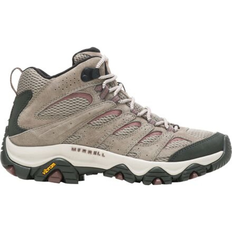 Moab 3 Mid Hiking Boot – Women&apos;s