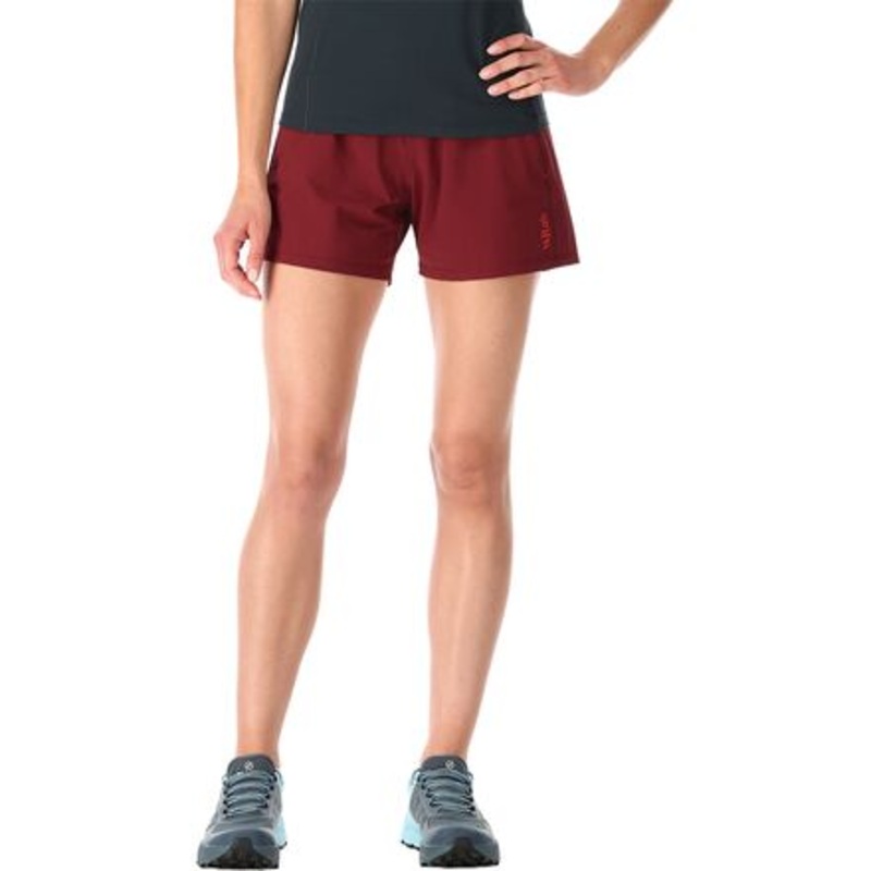 Momentum Short – Women&apos;s|Deep Heather|Patriot Blue|XL|S|XS|M|L