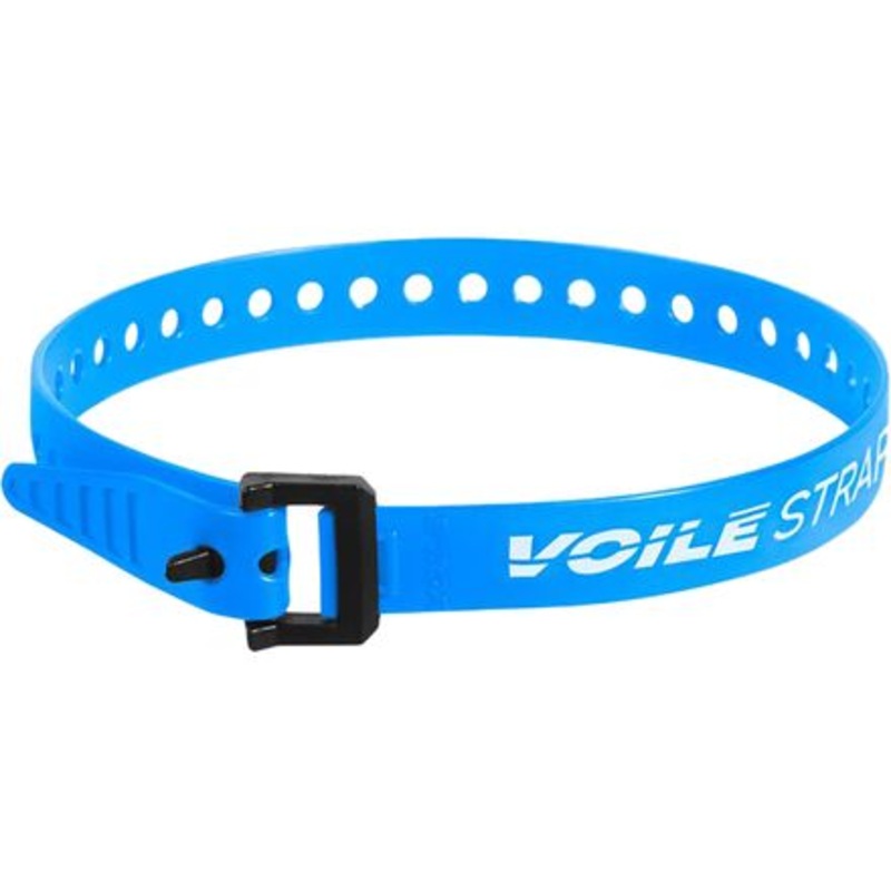 Nylon Buckle 20in 2025|Cyan|20in