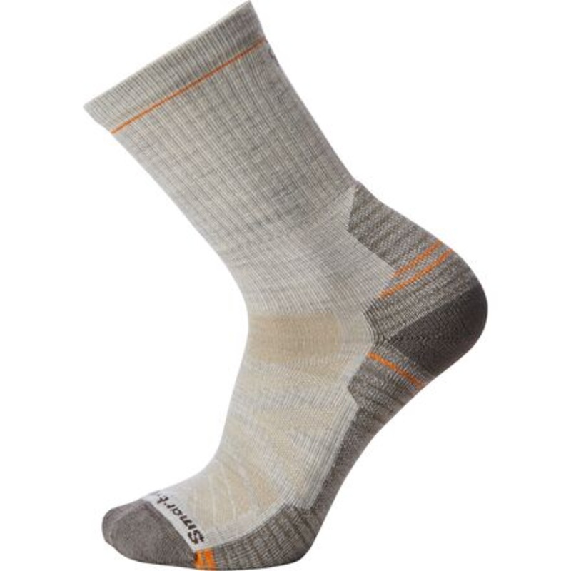 Performance Hike Light Cushion Crew Sock