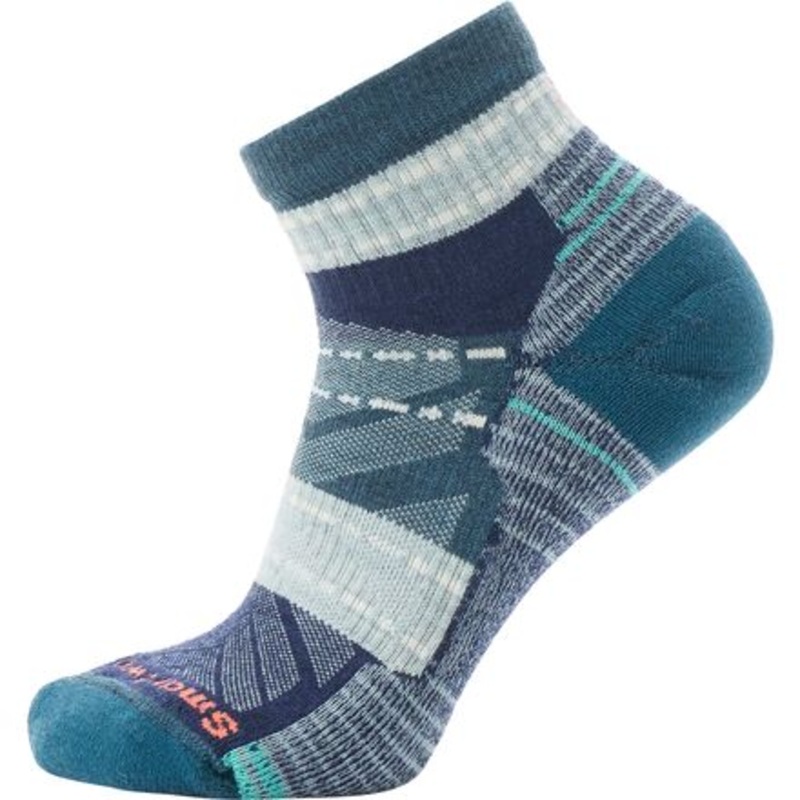 Performance Hike Light Cushion Margarita Ankle – Women&apos;s