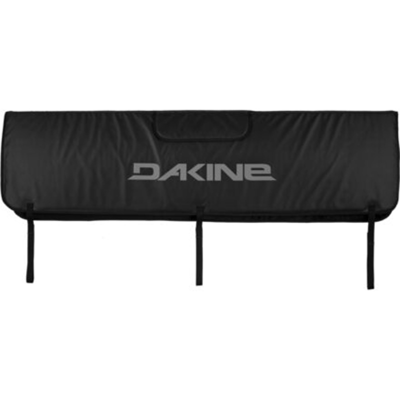 Pick-Up Pad|Black|Fire Mountain|L|S