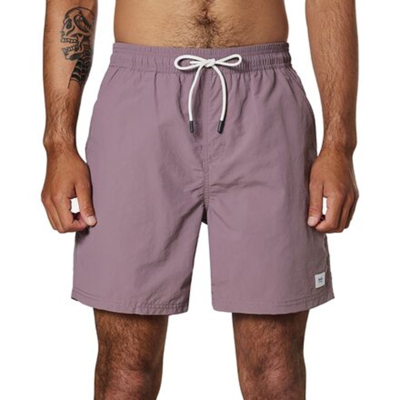 Poolside Volley Swim Trunk – Men&apos;s