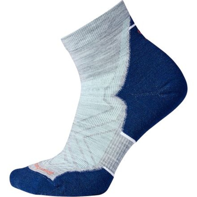 Run Targeted Cushion Ankle Sock – Women&apos;s