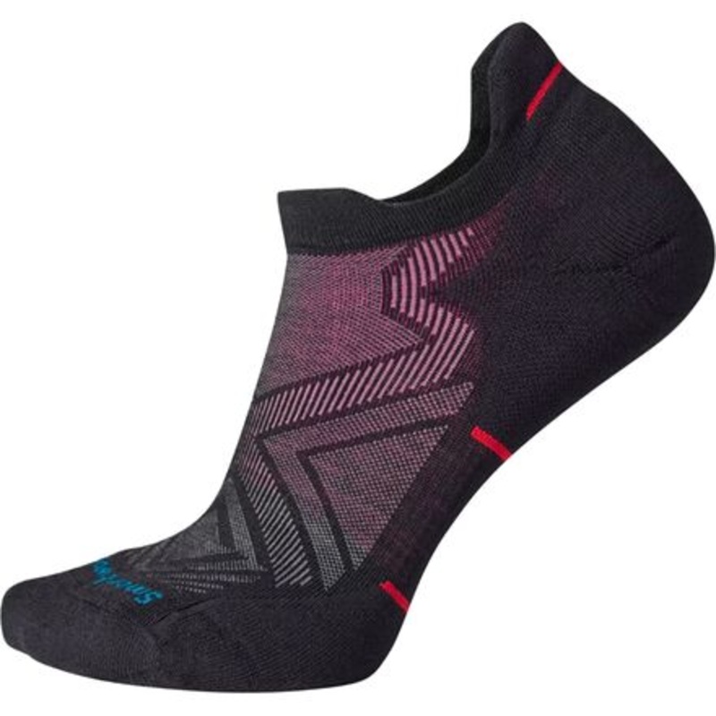 Run Targeted Cushion Low Ankle Sock – Women&apos;s