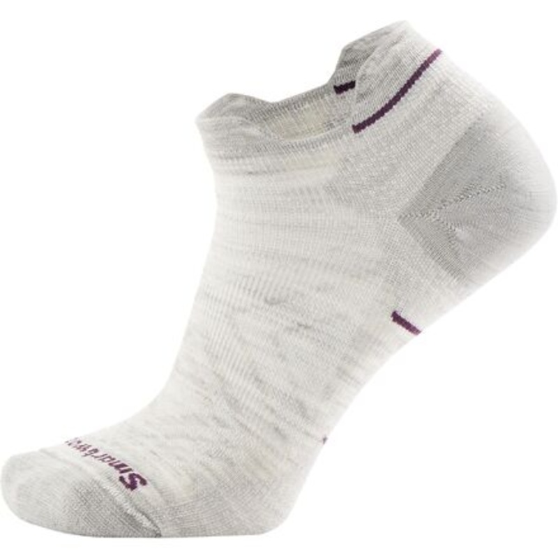 Run Zero Cushion Low Ankle Sock – Women&apos;s