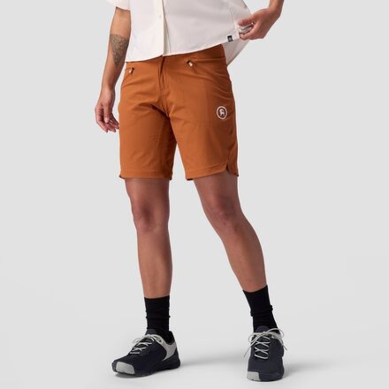 Slickrock 9in Bike Short – Women&apos;s