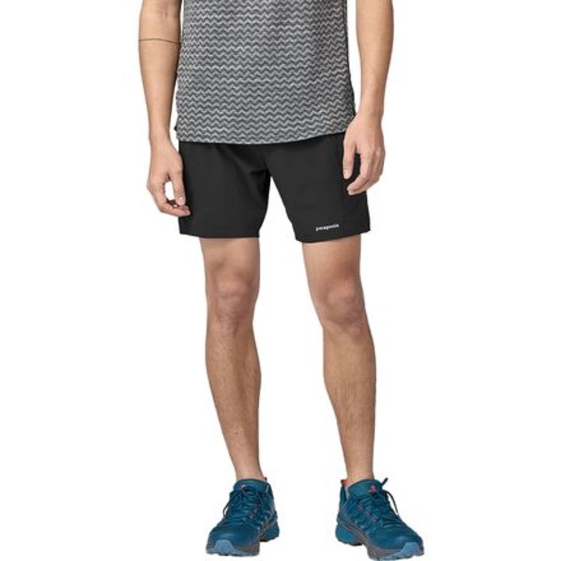 Strider Pro 7in Shorts – Men&apos;s