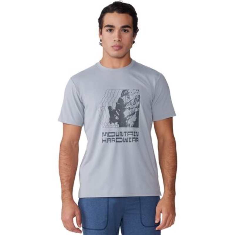 Sunblocker Short-Sleeve Shirt – Men&apos;s