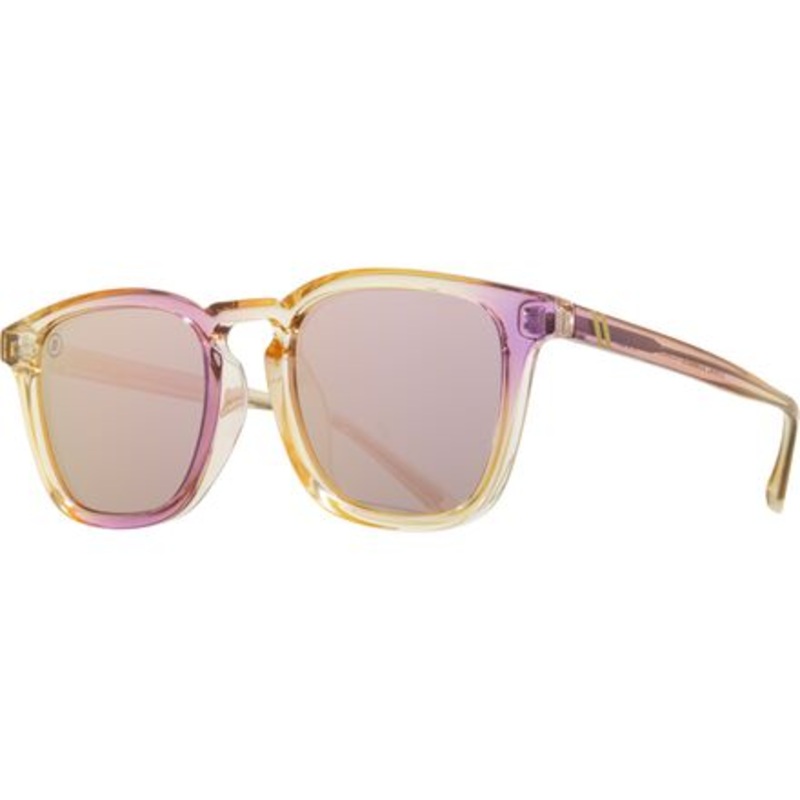 Sydney Polarized Sunglasses|Coral Summer|Rain Dance|Stellar Grace|Sweet Diva|One Size