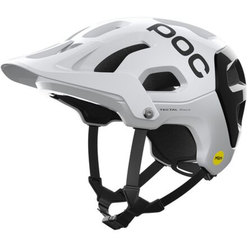 Tectal Race Mips Helmet|Hydrogen White/Uranium Black|Lead Blue/Hydrogen White Matte|Uranium Black/Hydrogen White Matte|L|S|M