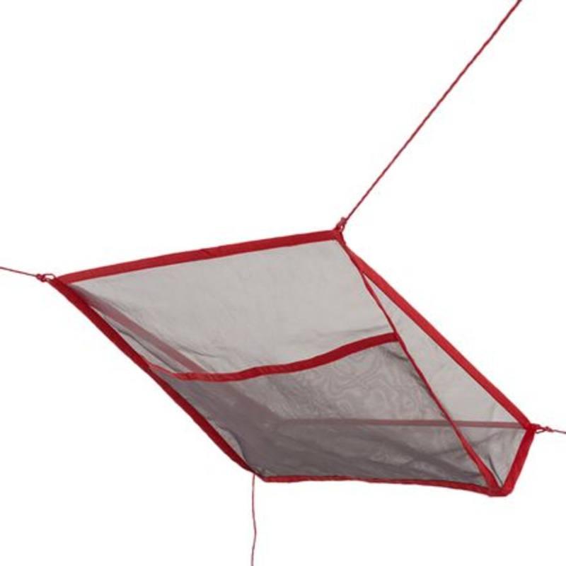 Tent Gear Loft|Gray
