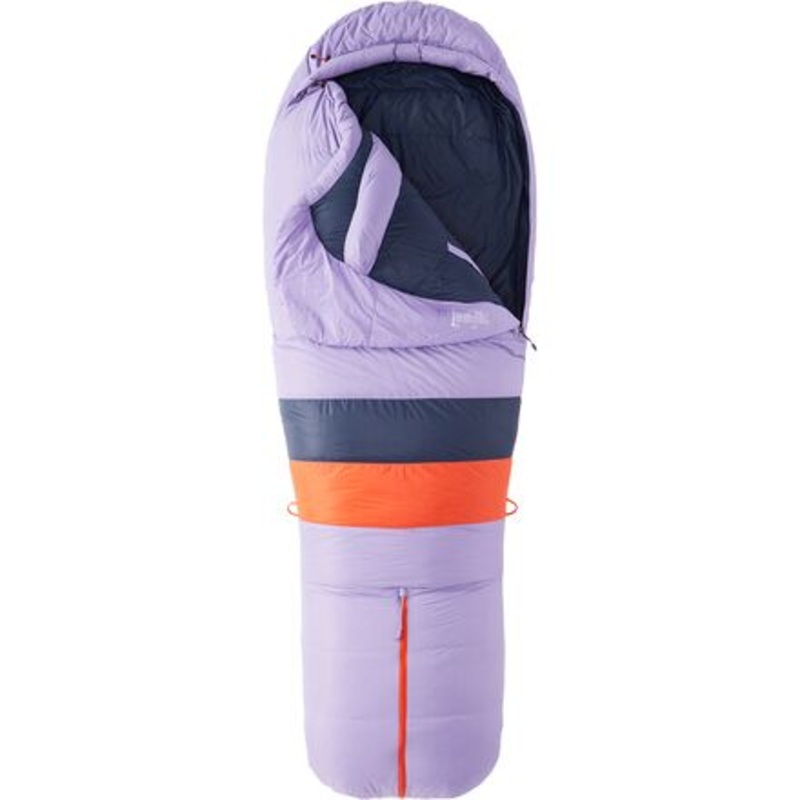 Teton Sleeping Bag: 15F Down – Women&apos;s