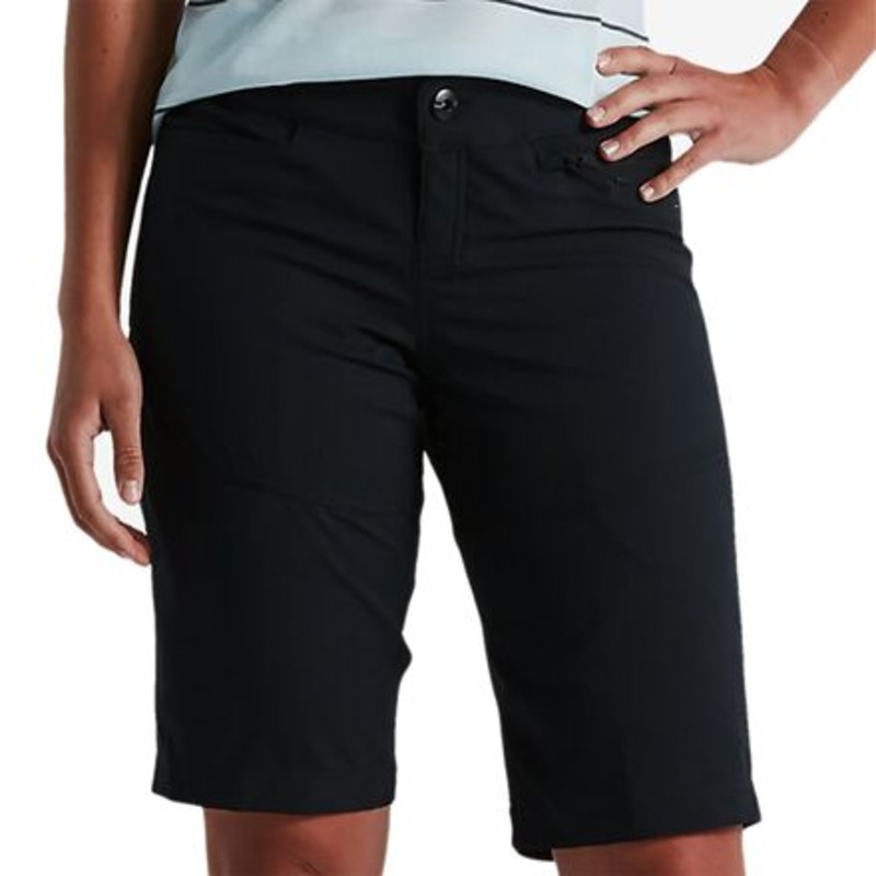 Trail Short + Liner – Women&apos;s