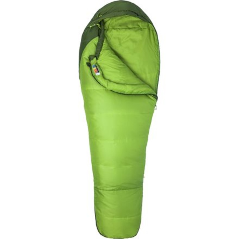 Trestles 30 Sleeping Bag: 30F Synthetic