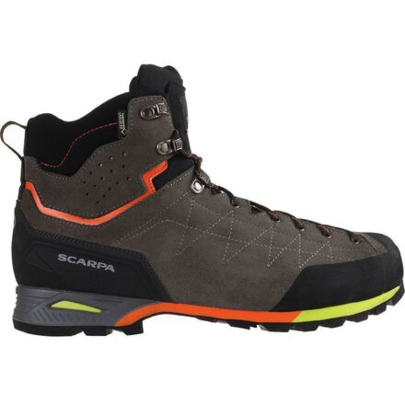 Zodiac Plus GTX Backpacking Boot – Men&apos;s