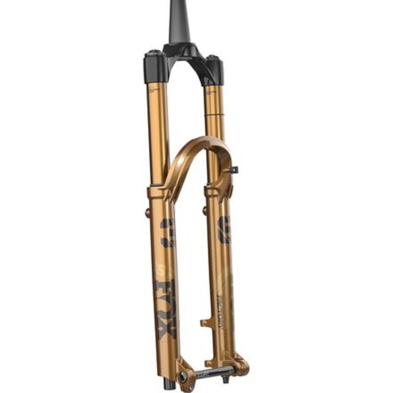 36 Float 29in Factory Grip X Fork – Limited Edition Gold