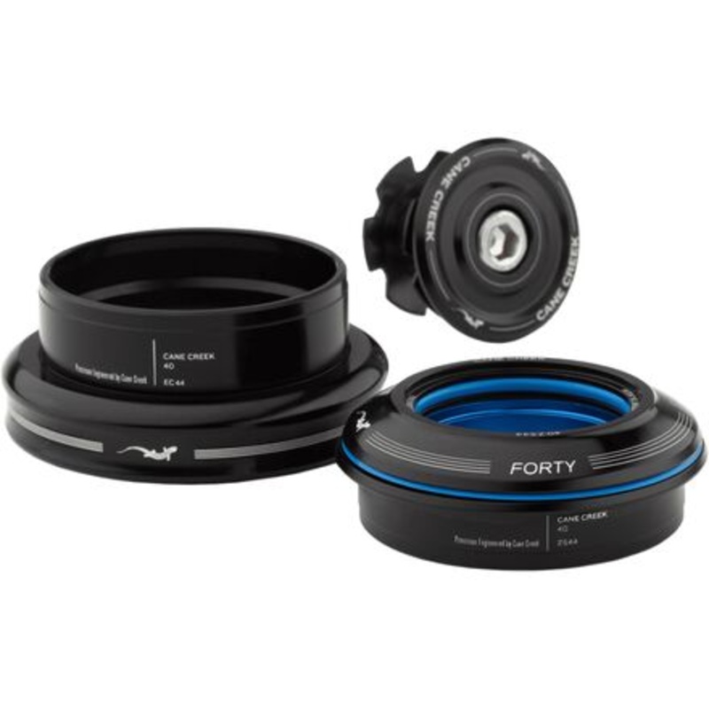 40-Series Headset|Black|Black, Conversion|Black, Short Cover