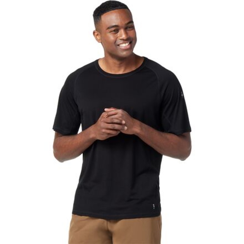 Active Ultralite Short Sleeve Shirt – Men&apos;s