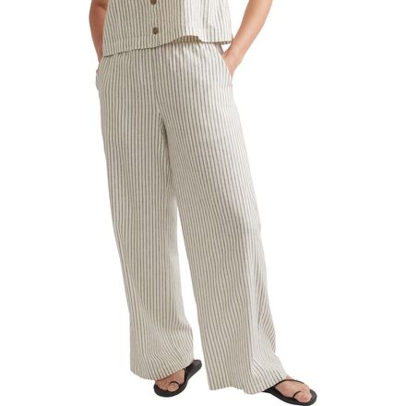 Allison Hemp Trouser – Women&apos;s