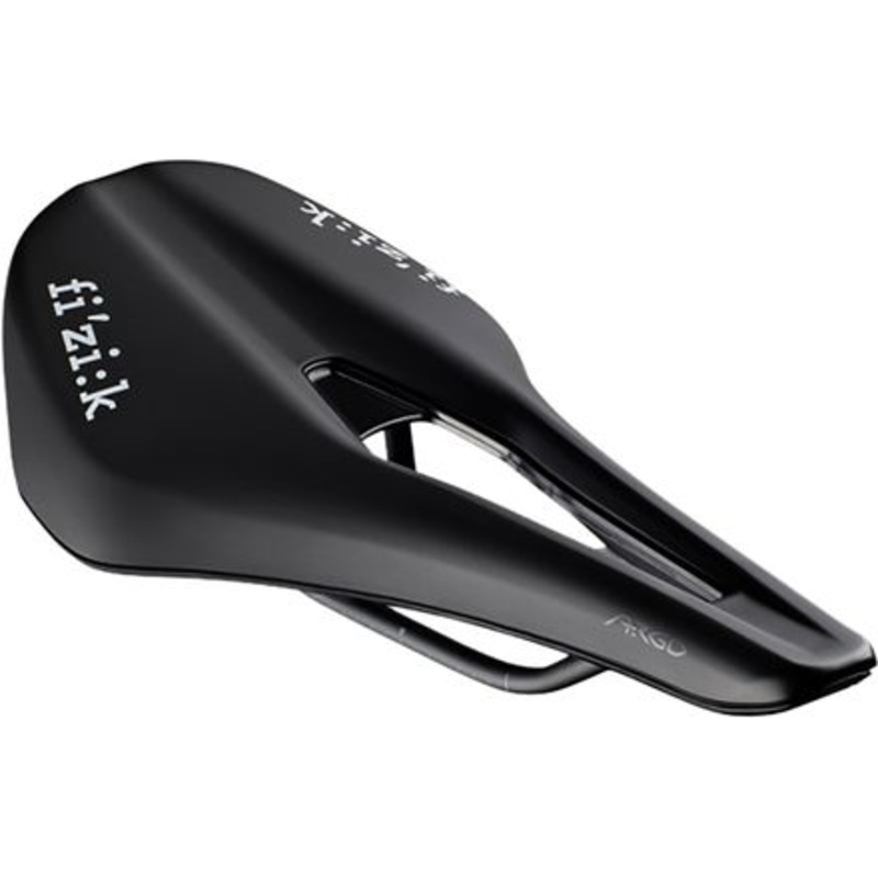 Argo Tempo R5 Saddle|Black|150mm|160mm