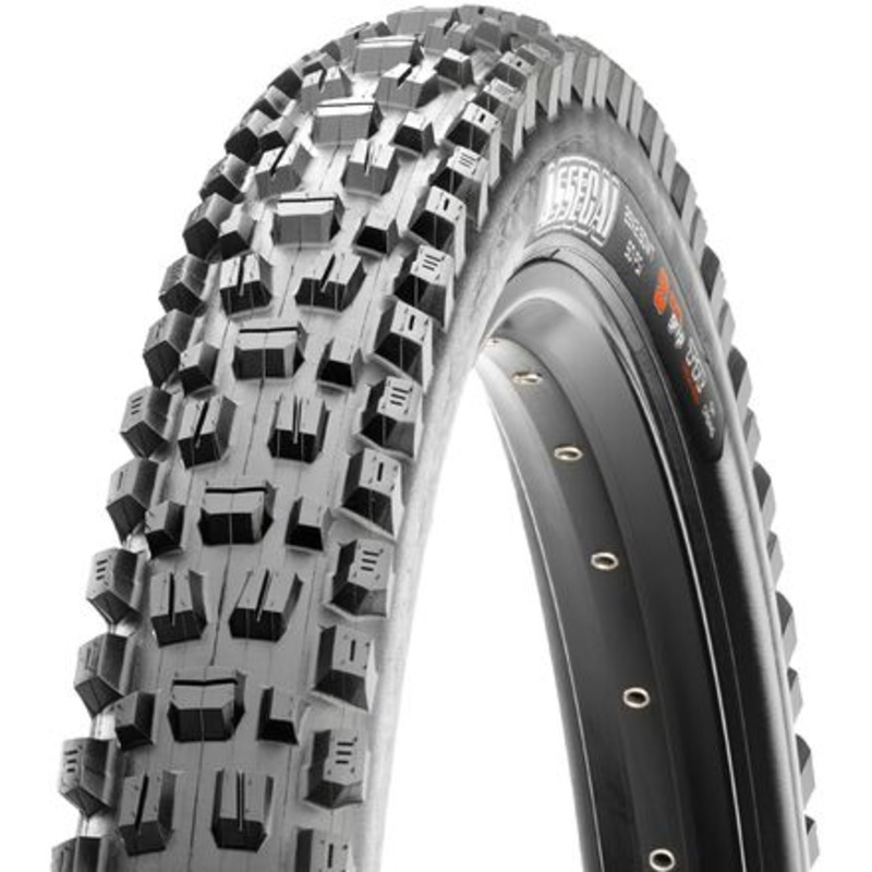 Assegai Wide Trail Double Down/3C/TR Tire – 29in