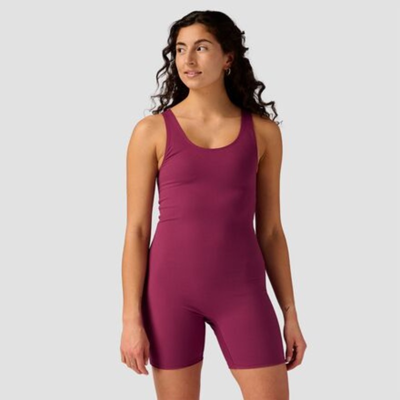 Bike Short One-Piece – Women&apos;s
