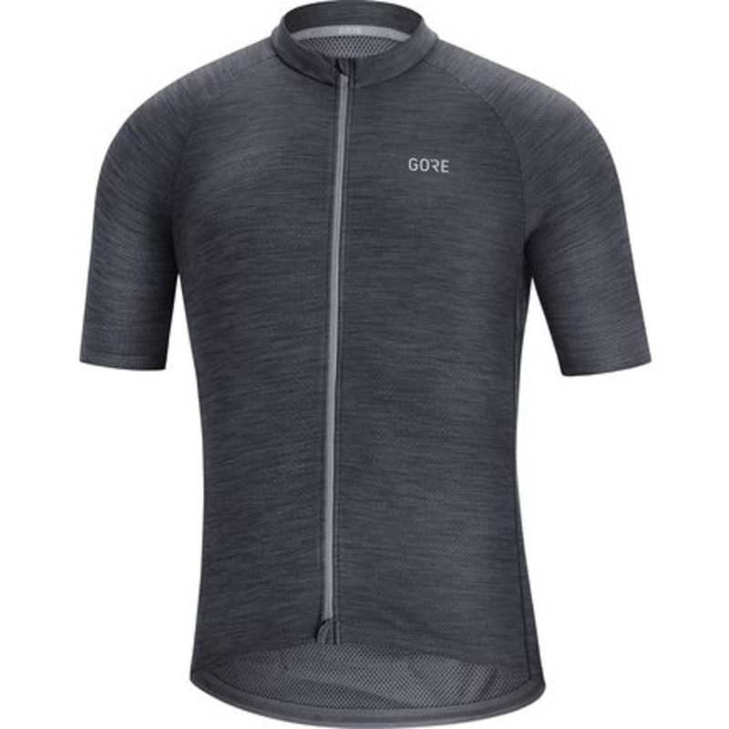 C3 Jersey – Men&apos;s|Black|Orbit Blue|Utility Green|US XL/EU XXL|US L/EU XL|US S/EU M|US M/EU L