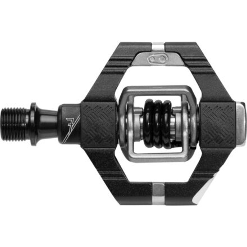 Candy 7 Pedals|Black/Black|Red/Red|Electric Blue/Black|One Size
